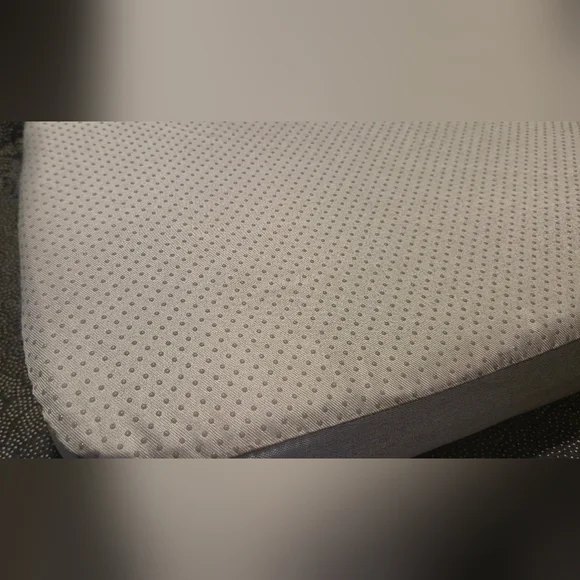 NEW 6 Light Blue Dining/Kitchen Seat Cover Cushions Waterproof Non Slip Backing - Picture 7 of 7